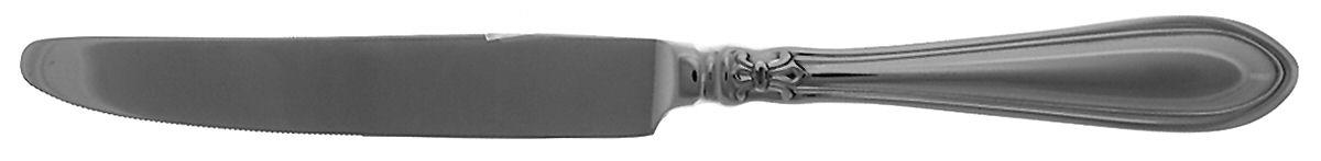 Royal Manor (Stainless) New French Solid Knife by Oneida Silver-1
