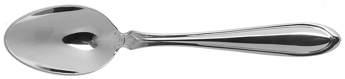Royal Manor (Stainless) Place/Oval Soup Spoon by Oneida Silver-1