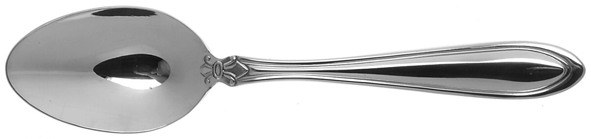 Royal Manor (Stainless) Tablespoon (Serving Spoon) by Oneida Silver-1