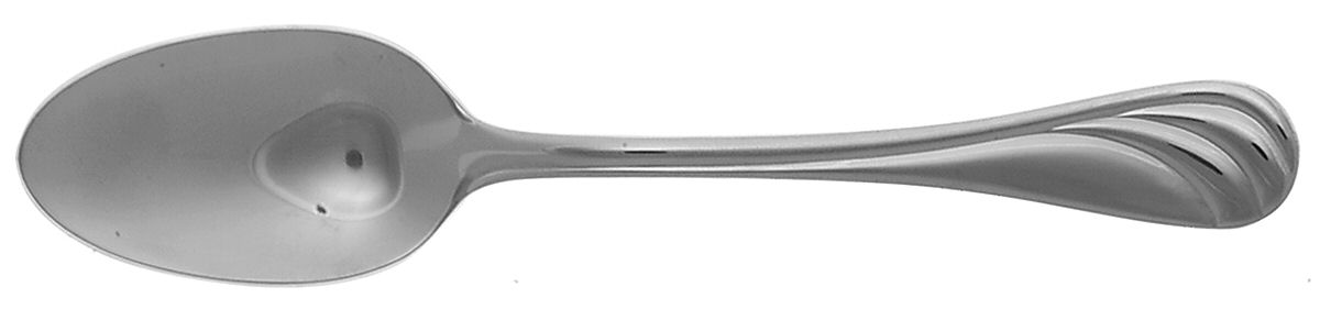 Torino (Stainless) Place/Oval Soup Spoon by Oneida Silver-1