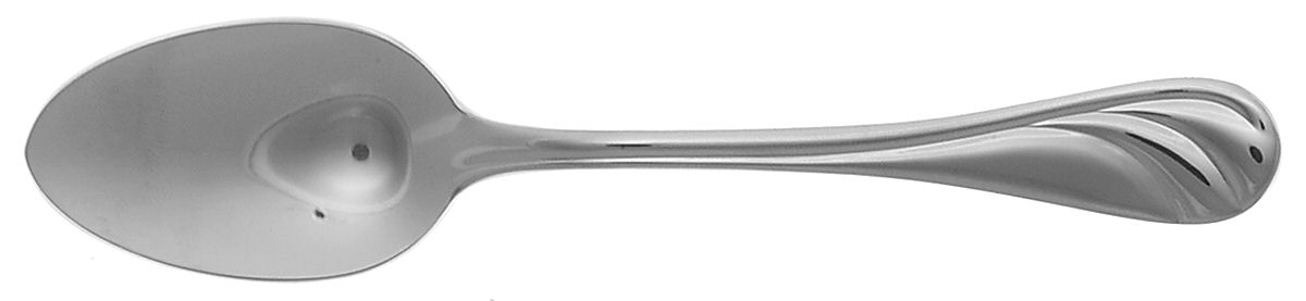 Torino (Stainless) Teaspoon by Oneida Silver-1