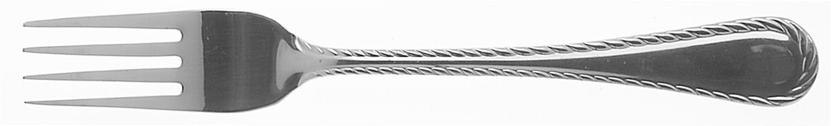 Belmont-Lyons (Stainless) Individual Salad Fork by Oneida Silver-1