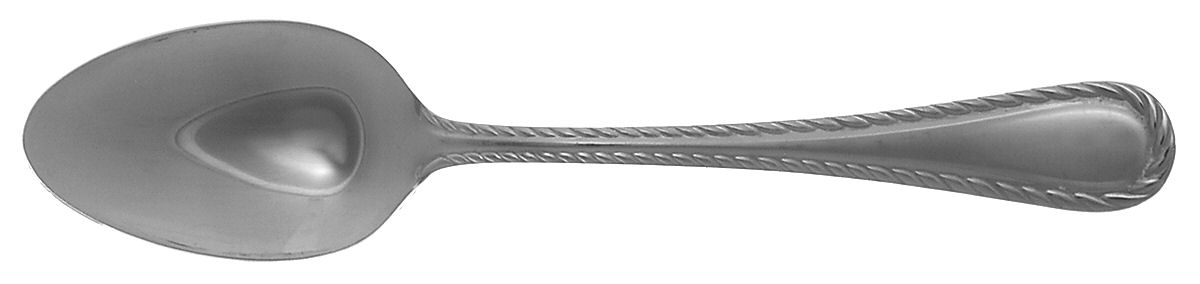 Belmont-Lyons (Stainless) Place/Oval Soup Spoon by Oneida Silver-1