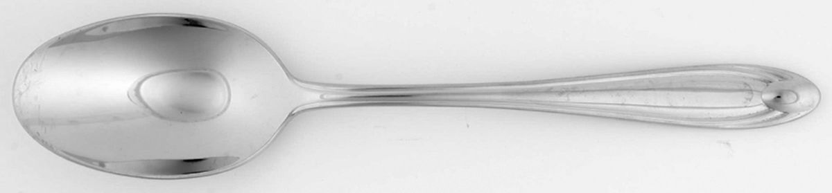 Glendale (Stainless) Tablespoon (Serving Spoon) by Oneida Silver-1