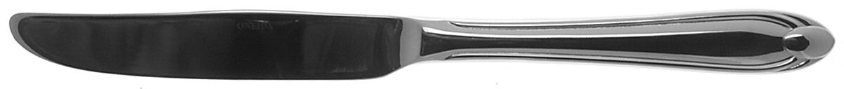 Glendale (Stainless) Modern Hollow Knife by Oneida Silver-1