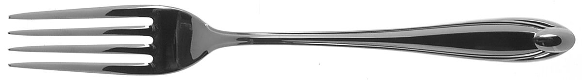 Glendale (Stainless) Individual Salad Fork by Oneida Silver-1