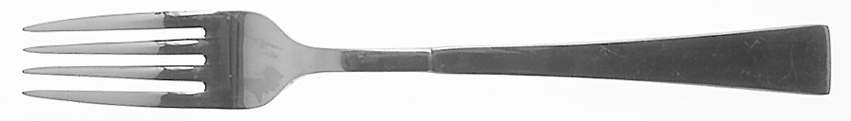 Purity (Stainless) Fork by Oneida Silver-1