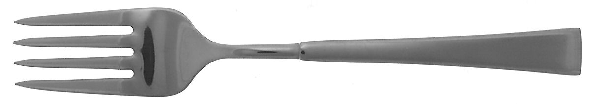 Purity (Stainless) Individual Salad Fork by Oneida Silver-1