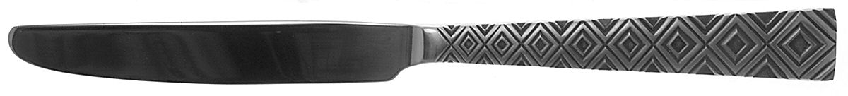 Phoenix (Stainless) New French Solid Knife by Oneida Silver-1
