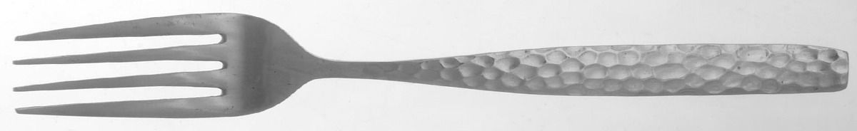 OXH122 (Stainless) Fork by Oxford Hall-1