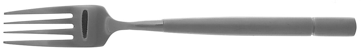 Dalton (Stainless) Fork by Oneida Silver-1