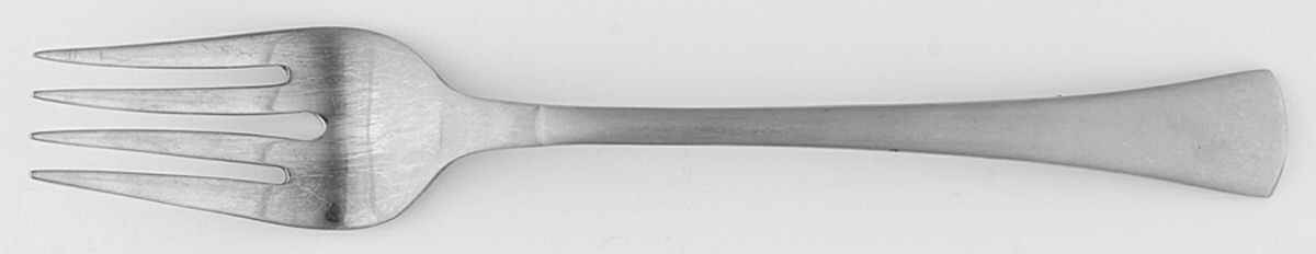 Cygnet (Stainless) Individual Salad Fork by Oneida Silver-1