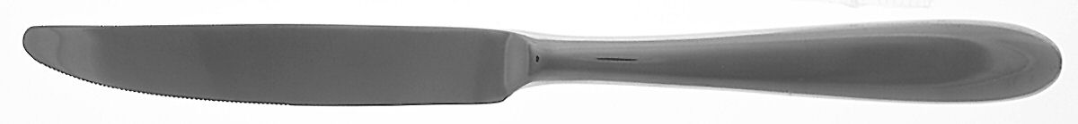 Mooncrest (Stainless) New French Solid Knife by Oneida Silver-1