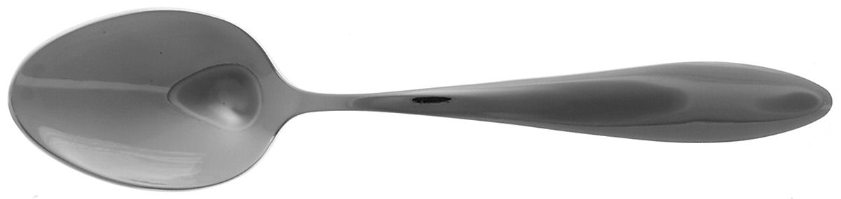 Mooncrest (Stainless) Place/Oval Soup Spoon by Oneida Silver-1