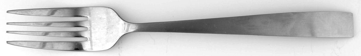 Hampstead (Stainless) Individual Salad Fork by Oneida Silver-1