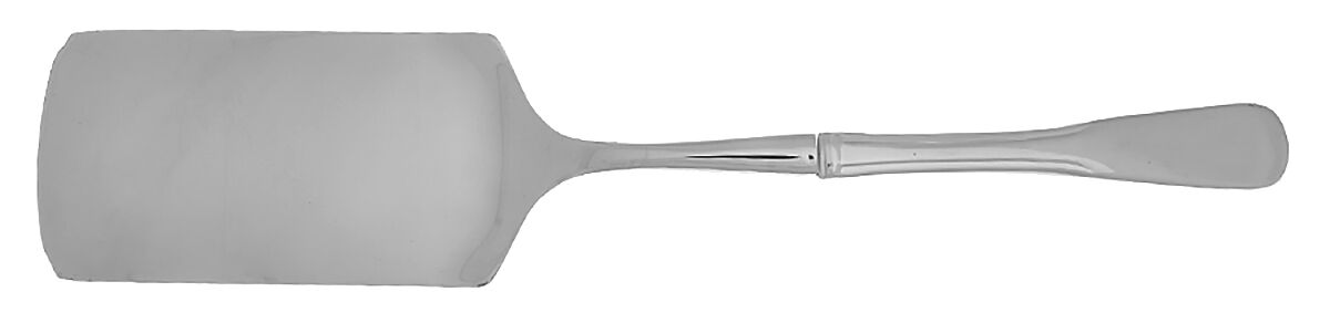 Colonial Boston-Glossy (Stainless) Lasagna Server with Stainless Blade HC by Oneida Silver-1