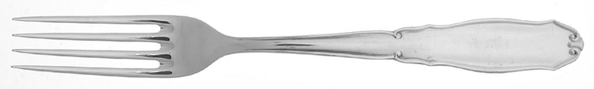 OKA2 (Sterling) Fork by Otto Kaltenback (OKA)-1