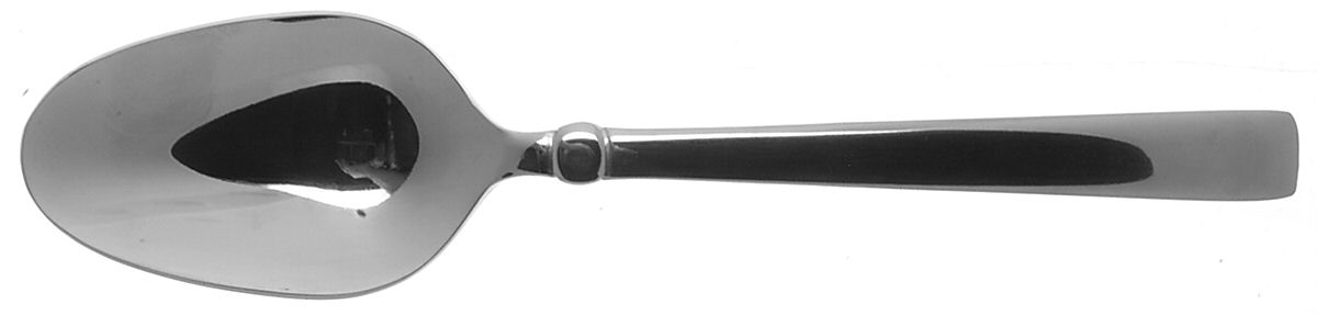 Attalia (Stainless) Tablespoon (Serving Spoon) by Oneida Silver-1