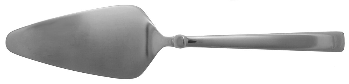 Attalia (Stainless) All Stainless Pie Server by Oneida Silver-1