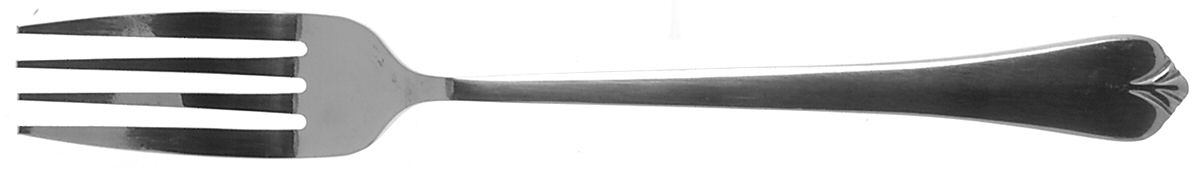 Scintilla (Stainless) Fork by Oneida Silver-1