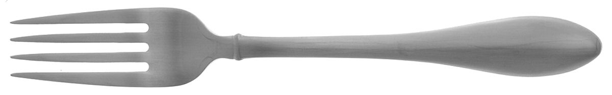 Jackson (Stainless) Fork by Oneida Silver-1