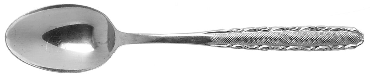ORL64 (Stainless) Teaspoon by Orleans-1