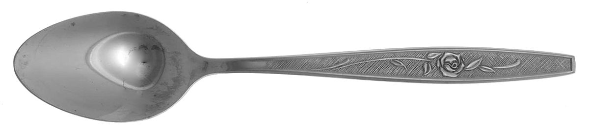 ORL65 (Stainless) Teaspoon by Orleans-1