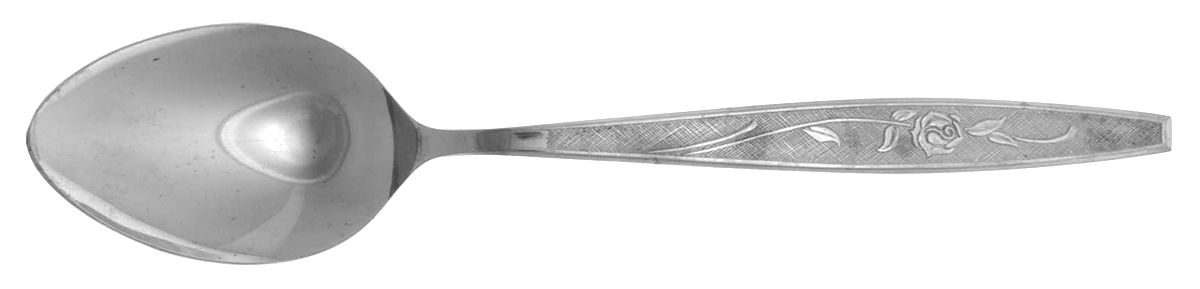ORL65 (Stainless) Tablespoon (Serving Spoon) by Orleans-1