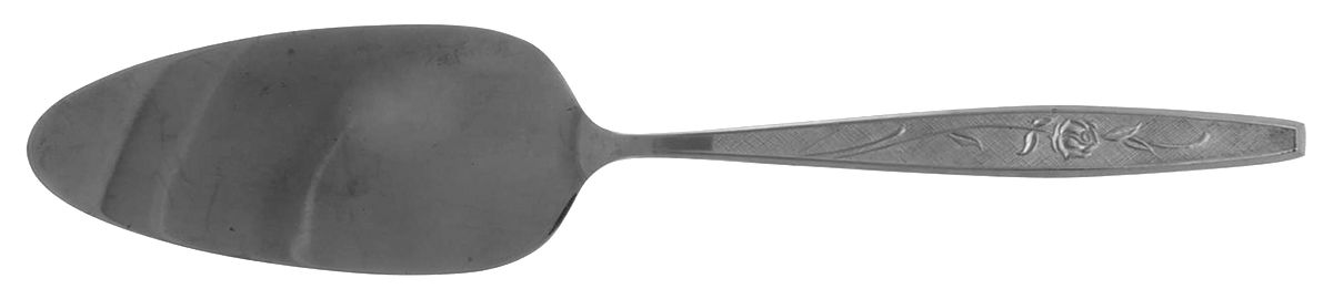 ORL65 (Stainless) All Stainless Pie Server by Orleans-1