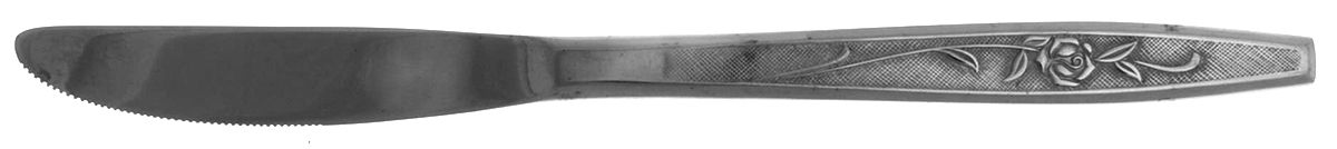 ORL65 (Stainless) Modern Solid Knife by Orleans-1