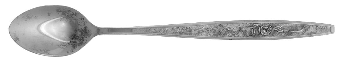 ORL65 (Stainless) Iced Tea Spoon by Orleans-1