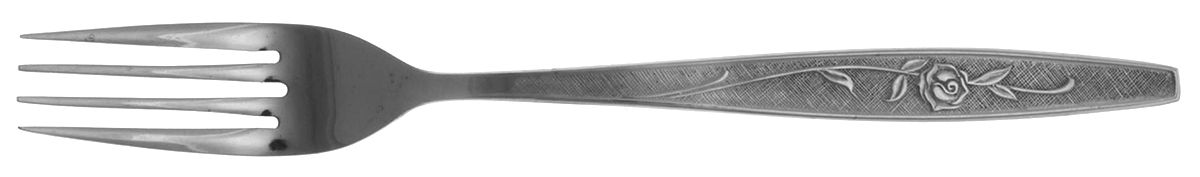 ORL65 (Stainless) Fork by Orleans-1