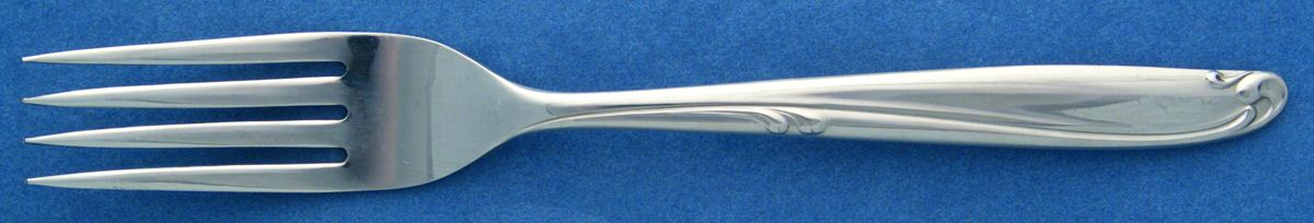 OHS278 (Stainless) Fork by Oneida Silver-1