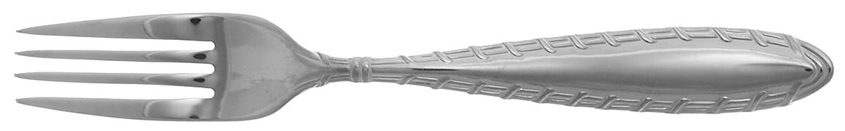 Waycross (Stainless) Individual Salad Fork by Oneida Silver-1
