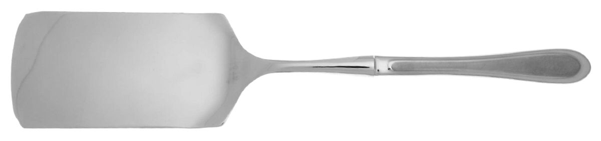 Joanne (Stainless) Lasagna Server with Stainless Blade HC by Oneida Silver-1