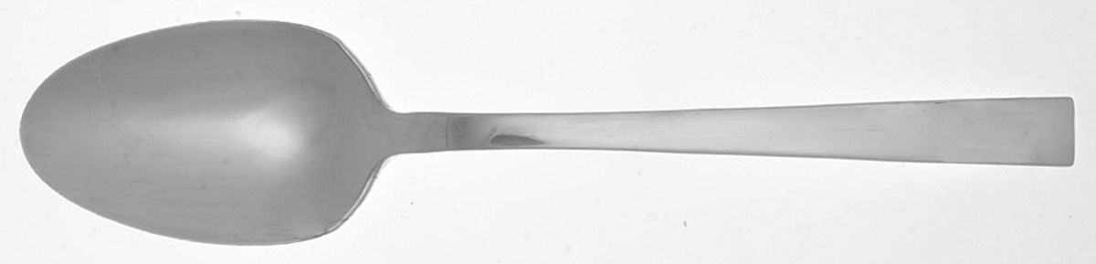 OHS290 (Silverplate) Tablespoon (Serving Spoon) by Oneida Silver-1