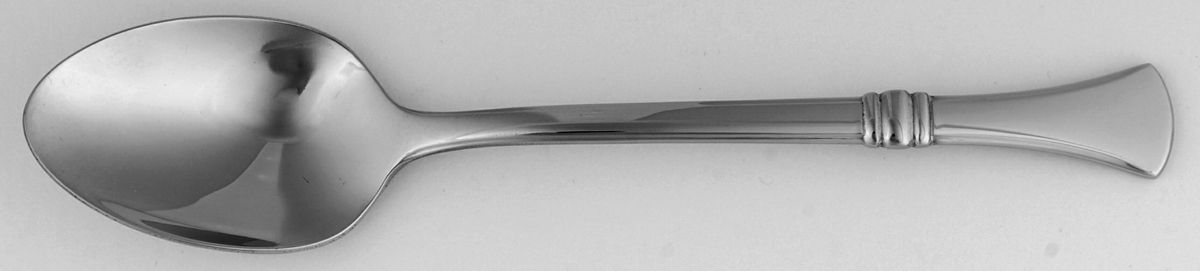 OHS291 (Stainless) Teaspoon by Oneida Silver-1