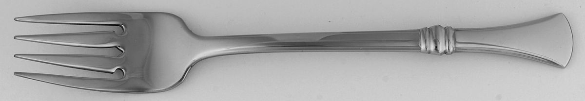 OHS291 (Stainless) Individual Salad Fork by Oneida Silver-1
