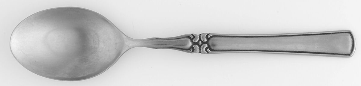 ORL66 (Stainless) Teaspoon by Orleans-1