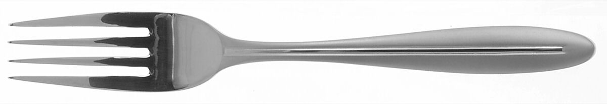 Stave (Stainless) Fork by Oneida Silver-1