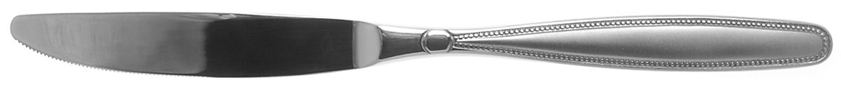 Montague (Stainless) Modern Solid Knife by Oneida Silver-1