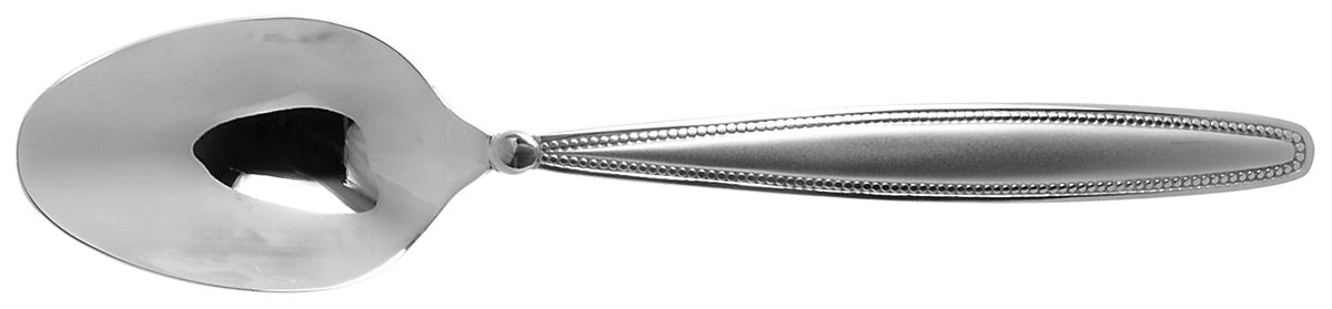Montague (Stainless) Tablespoon (Serving Spoon) by Oneida Silver-1