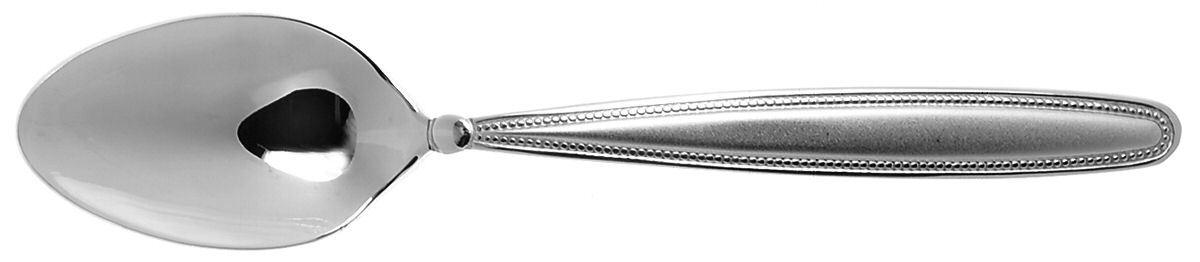 Montague (Stainless) Teaspoon by Oneida Silver-1