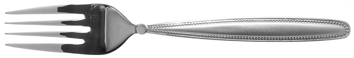 Montague (Stainless) Individual Salad Fork by Oneida Silver-1