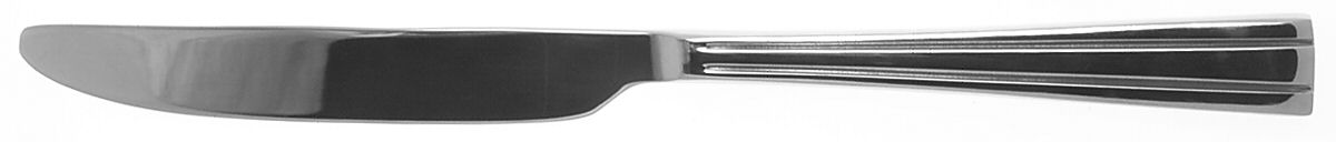Aldwych (Stainless) New French Solid Knife by Oneida Silver-1
