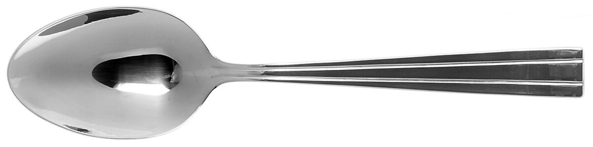 Aldwych (Stainless) Tablespoon (Serving Spoon) by Oneida Silver-1