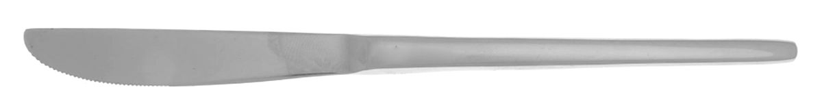 Edisto (Stainless) Modern Solid Knife by Oneida Silver-1