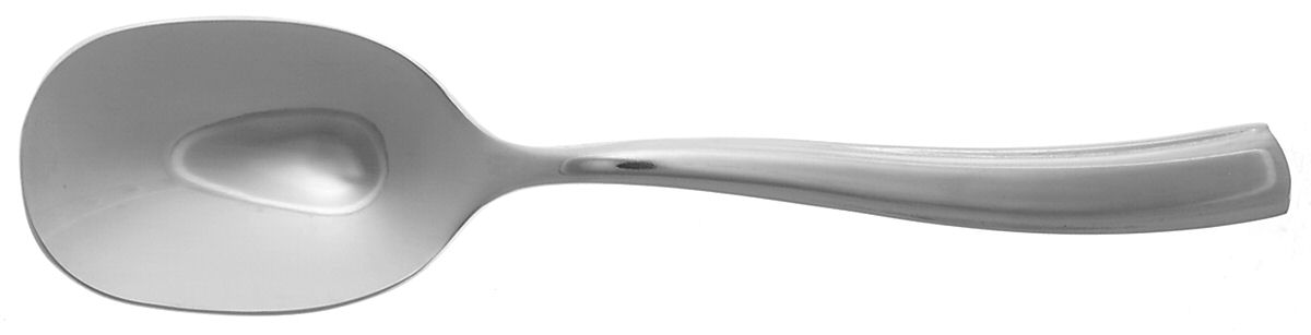 Griffith (Stainless) Sugar Spoon by Oneida Silver-1
