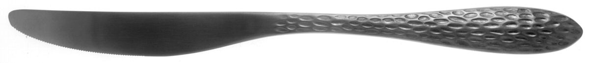 Sydney (Stainless) Modern Solid Knife by Oneida Silver-1