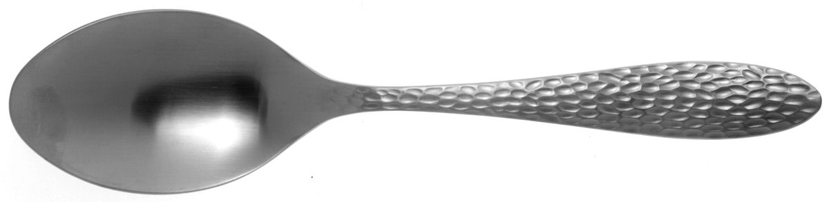 Sydney (Stainless) Tablespoon (Serving Spoon) by Oneida Silver-1